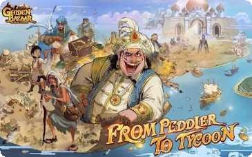 Gold Mountain下载地址