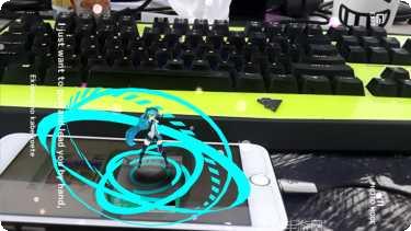 初音未来大亨玩法解析