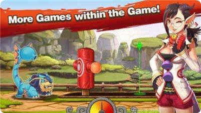 宠物集结下载地址