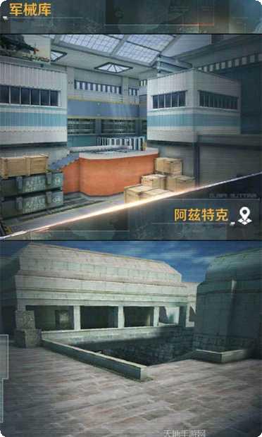 危机任务之失重狙击评测