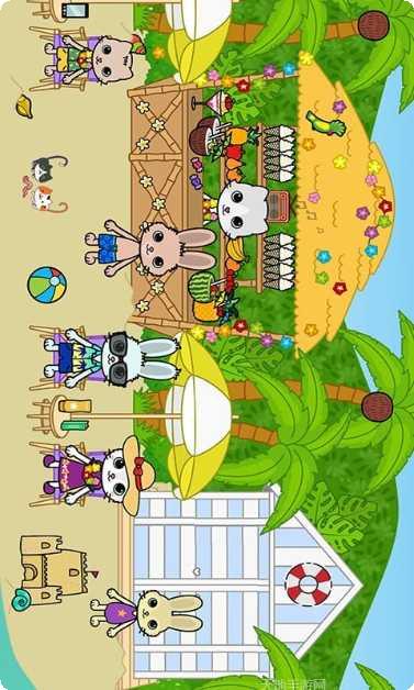 托卡迷你城市孤儿院更新内容