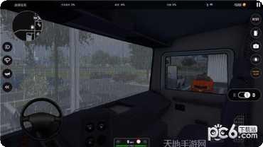 模拟中国警察车5最新版本