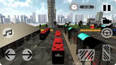 遨游中国高铁模拟器下载