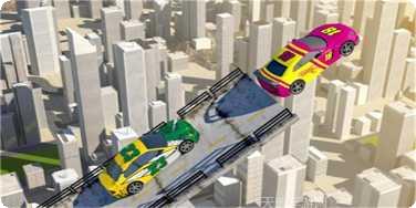 超级坡道模拟器最新版本