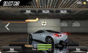 公路竞速赛最新版本