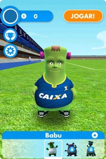 怪物跑步攻略分享