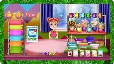 美丽的人鱼公主化妆攻略