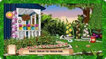 美丽的人鱼公主化妆玩法介绍