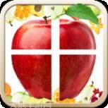 儿童水果大作战