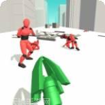 绳索英雄传奇回归