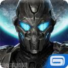 近地联盟先遣队遗产