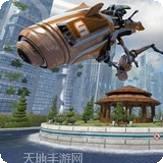 激流快艇GP最新官方网站