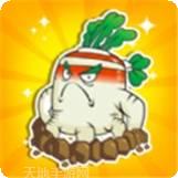 花花大战丧尸红包版