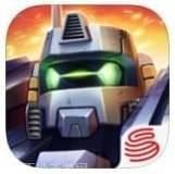 钢铁黎明百度版