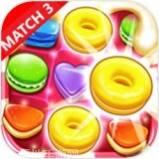 粉碎果冻人英雄