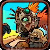 街头对决消消乐