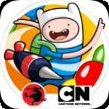 探险活宝Ooo之英雄