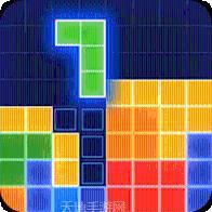 方块拼图守护者