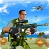 射击战场模拟器