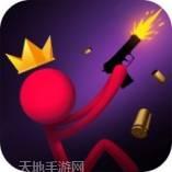 激斗火柴人双人对战