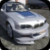 极限GT汽车驾驶