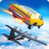 弹弓汽车竞技场