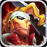 合金弹头前线任务