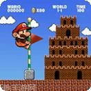 马里奥冒险之旅