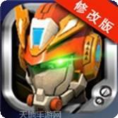 机战王暗黑风暴