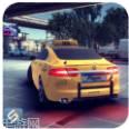 城市公交车驾驶模拟器2D