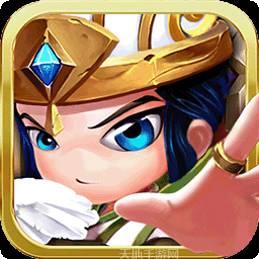 真三国乱舞千抽版