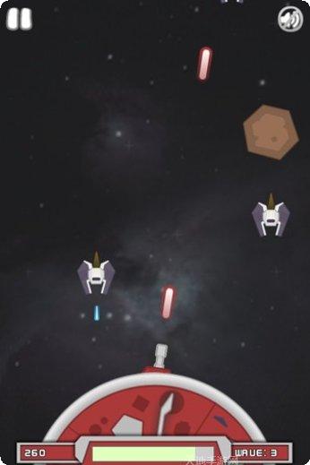 守卫太阳系永抽版礼包