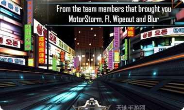 方程式赛车漂移追逐赛技巧