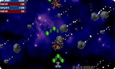 小鸡入侵者4圣诞节版下载