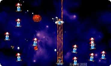 小鸡入侵者4圣诞节版评价