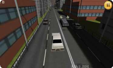 疯狂交通赛车手最新版本下载