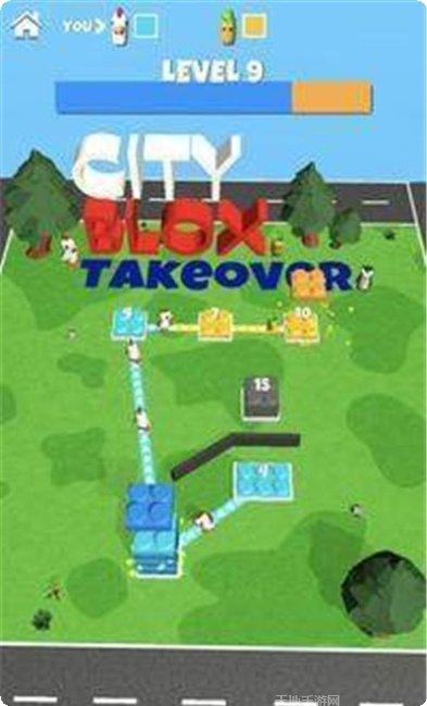 城市建造者游戏下载