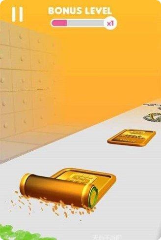 我的寿司酒吧玩法介绍