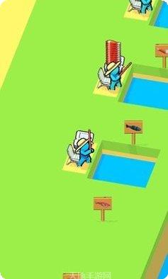 我的寿司酒吧最新版本