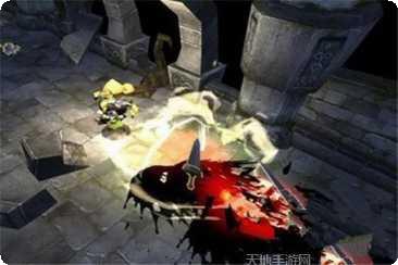 龙之谷世界攻略