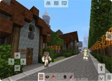 像素工艺农场玩法介绍