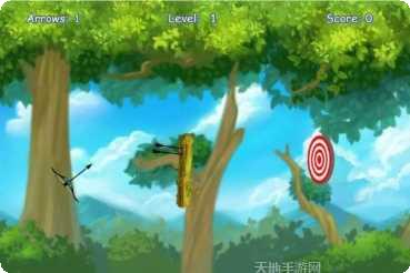 森林射手最新版本