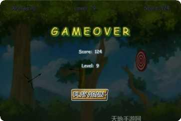 森林射手角色解锁