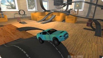 极限赛车多人漂移技巧