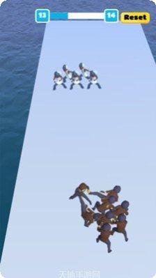 武器大师先行版礼包