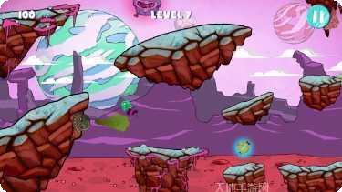 小行星攻击防御地球玩法介绍