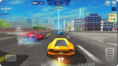极限超车安卓版下载