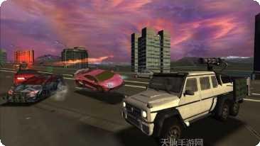 极限超车最新版本