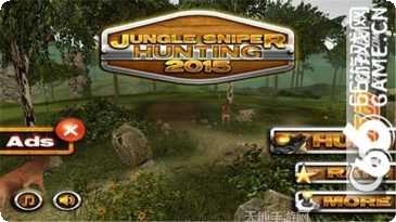 森林动物模拟器最新版本