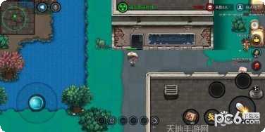 枪神大作战测试版攻略